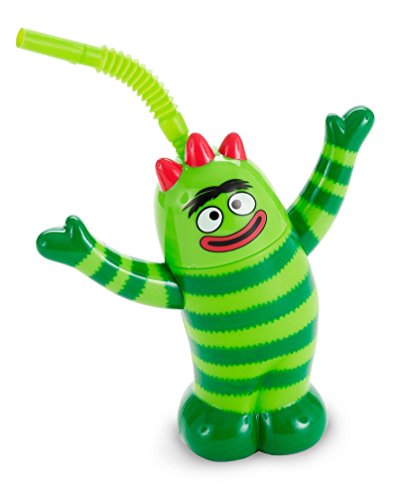 Yo Gabba Gabba! Brobee Cup (1)