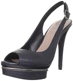 Vince Camuto Womens Rivka Slingback Sandal Sandals