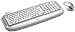 Trust Wireless Laser Desk Set for Mac UK
