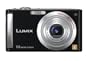 Panasonic Lumix DMC-FS5P-K 10.1MP Digital Camera with 4x Wide Angle MEGA Optical Image Stabilized Zoom (Black)