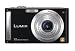 Panasonic Lumix DMC-FS5P-K 10.1MP Digital Camera with 4x Wide Angle MEGA Optical Image Stabilized Zoom (Black)