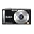 Panasonic Lumix DMC-FS5P-K 10.1MP Digital Camera with 4x Wide Angle MEGA Optical Image Stabilized Zoom (Black)