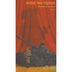 Entre les lignes