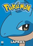 Pokemon All Stars 15 - LAPRAS