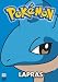 Pokemon All Stars 15 - LAPRAS
