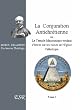 La conjuration antichr�tienne