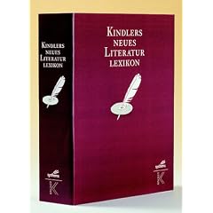 Kindler-Literaturlexikon