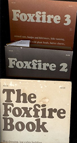 foxfire 12  3