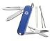 Victorinox Swiss Army Classic Pocket Knife (Star of David)