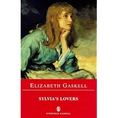 Sylvia's Lovers (Everyman Paperback Classics)