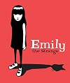 Emily: The Strange (Emily the Strange)