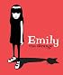 Emily: The Strange (Emily the Strange)