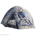 2 MAN DOUBLE SKINNED CAMO BIVVY