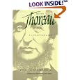 Henry Thoreau: A Life of the Mind