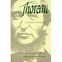 Henry Thoreau: A Life of the Mind