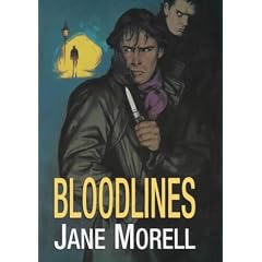Bloodlines