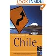 The Rough Guide to Chile 2 (Rough Guide Travel Guides) by Rough Guides