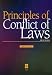 Principles of Conflict of Laws (Principles)