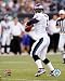 Donovan McNabb Philadelphia Eagles 8x10 Photo (2006 / 07 Passing Action White Jersey)