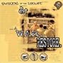 A War To Restore