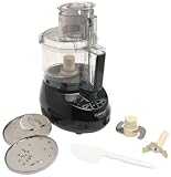 Cuisinart DLC-2011BKN Prep 11 Plus Food Processor, Black