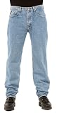 Wrangler Mens 20X Relaxed Fit Extreme Jean