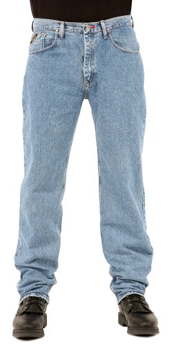 Wrangler Men's 20X Relaxed Fit Extreme Jean