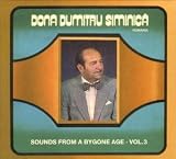 Sounds from a Bygone Age Vol.3