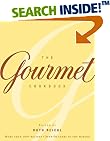 The Gourmet Cookbook: More Than 1000 Recipes