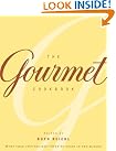The Gourmet Cookbook...