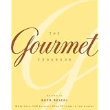 The Gourmet Cookbook: More Than 1000 Recipes