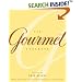 The Gourmet Cookbook: More Than 1000 Recipes