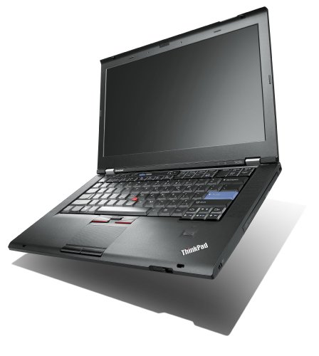 Lenovo Thinkpad T420s 14-inch notebok (Intel Core i7-2620M, RAM 4GB, 160GB SSD, Window 7 Professional) images0