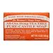 Dr. Bronner - Organic Tea Tree Castile Soap Bar, 5 oz bar