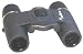 Audubon 4100MC 7x18 Metallic Mini Binoculars