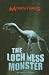 The Loch Ness Monster (Monsters) by Peggy J. Parks