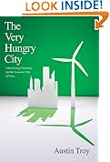 The Very Hungry City