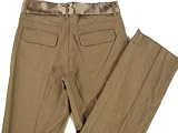 DKNY Jeans Cropped Pants