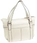 Kenneth Cole Reaction Bar None Tote,Cream,one size