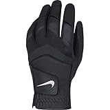 Nike Golf Men's Dura Feel VIII Regular Golf Glove - LH