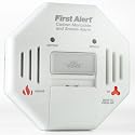 First Alert Smoke and Carbon Monoxide Alarm - SC01CN3