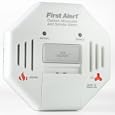 FirstAlert Smoke and Carbon Monoxide Alarm- SC01CN3