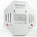 First Alert Smoke and Carbon Monoxide Alarm - SC01CN3