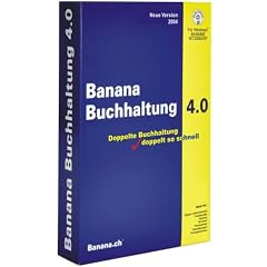 Banana Buchhaltung 4.0