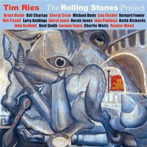 CD-Charts  Music : The Rolling Stones Project