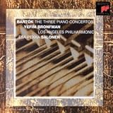 Concertos pour piano