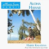 Aloha Hawaii (Music from Hawaii)