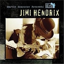 Martin Scorsese Presents the Blues: Jimi Hendrix