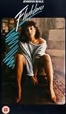 Flashdance [VHS] VHS