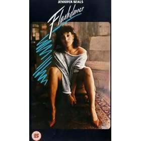 Flashdance [VHS] [1983]